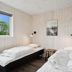 Prázdninový dům Villavilla 611 - Mommark, Sydjylland *