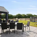 Prázdninový dům Villavilla 611 - Mommark, Sydjylland