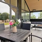Villavilla 611 - Mommark, Sydjylland Prázdninový dům *