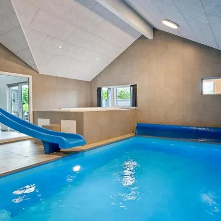 Villavilla #611 - Mommark, Sydjylland *