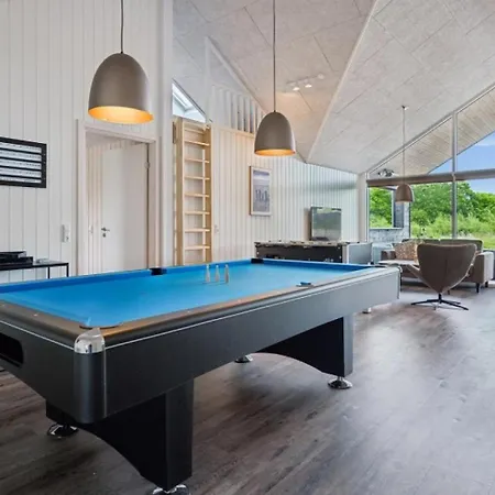 Villavilla 611 - Mommark, Sydjylland
