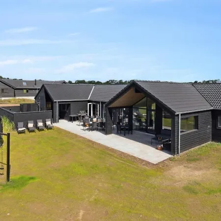 Villavilla 611 - Mommark, Sydjylland Holiday home *