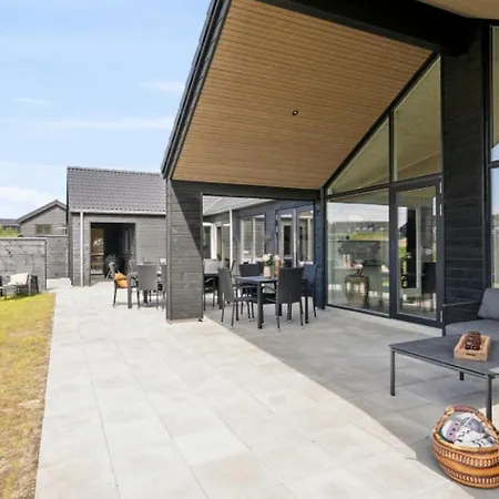 Villavilla 611 - Mommark, Sydjylland Sarup