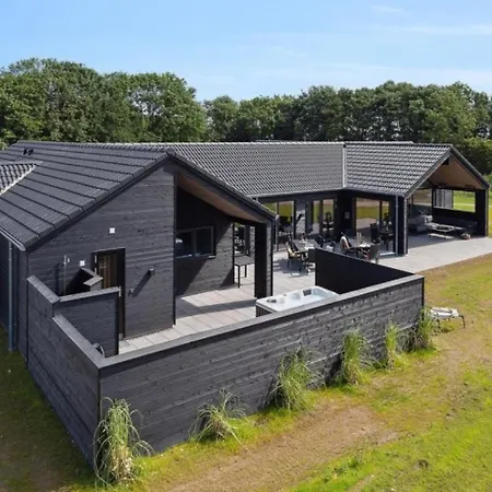 Villavilla 611 - Mommark, Sydjylland Holiday home