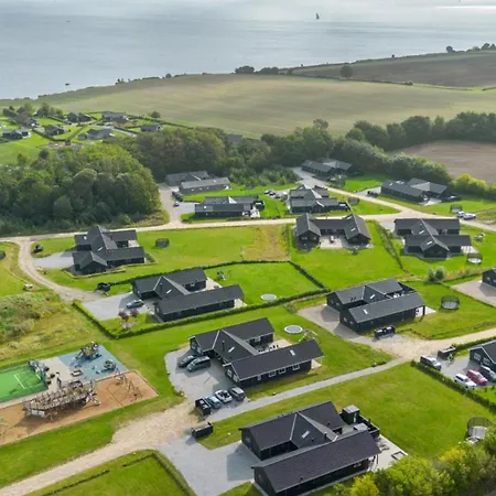 Villavilla 611 - Mommark, Sydjylland Holiday home