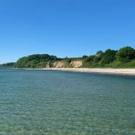 Holiday home Villavilla 611 - Mommark, Sydjylland *