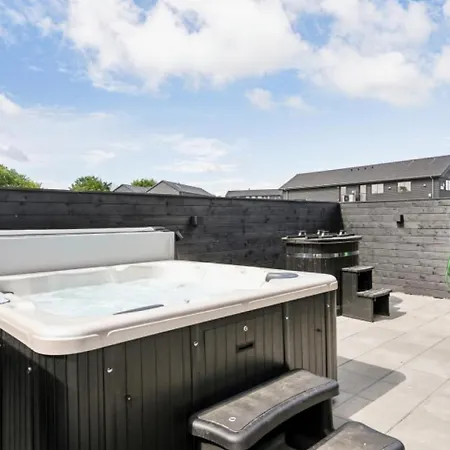 Villavilla 611 - Mommark, Sydjylland Sarup