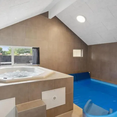 Holiday home Villavilla 611 - Mommark, Sydjylland