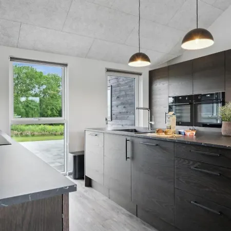 Holiday home Villavilla 611 - Mommark, Sydjylland Sarup
