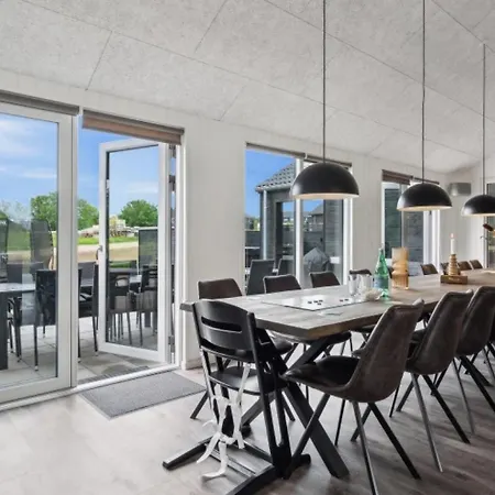 Villavilla 611 - Mommark, Sydjylland
