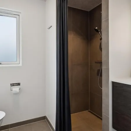 Holiday home Villavilla 611 - Mommark, Sydjylland *