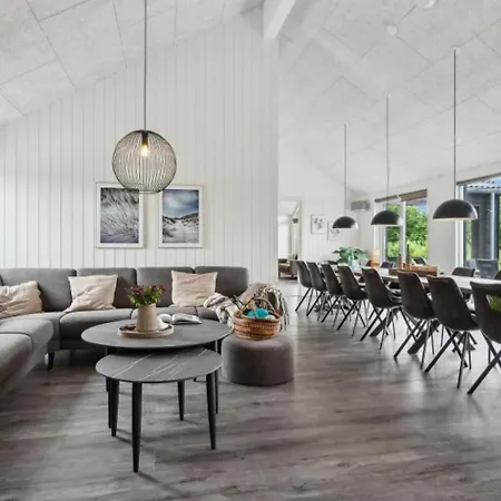 Villavilla 611 - Mommark, Sydjylland Sarup