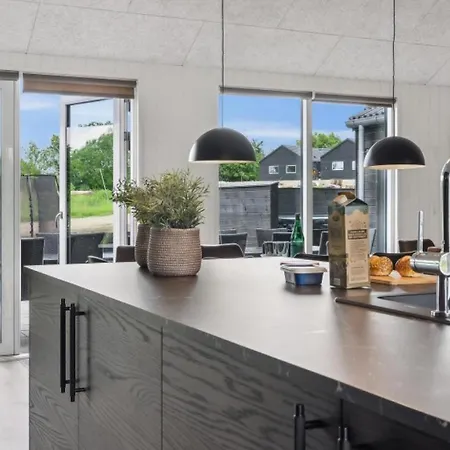Holiday home Villavilla 611 - Mommark, Sydjylland